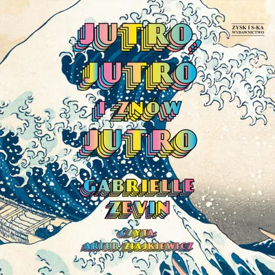 Obrázek produktu pro CD MP3 Jutro, jutro i znów jutro