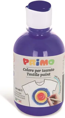 Immagine prodotto di Colorante tessile Primo blu oltremare 300 ml