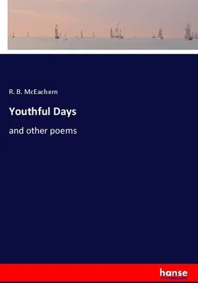 Produktbild von Youthful Days
