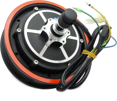 Produktbild von Motor 36V 800W für Kugoo M4 PRO Elektroroller