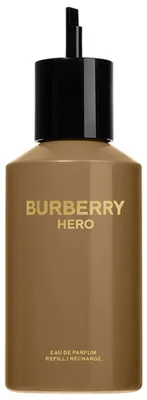 Immagine prodotto di Burberry Hero Eau de Parfum ricarica 200 ml