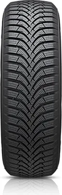 Produktbild von Hankook Winter I*cept RS2 W452 185/65 R15 88H, Winterreifen  fÃ1/4r Pkw, Rollwiderstand E, Nasshaftung C, 71 dB externes Rollgeräusch