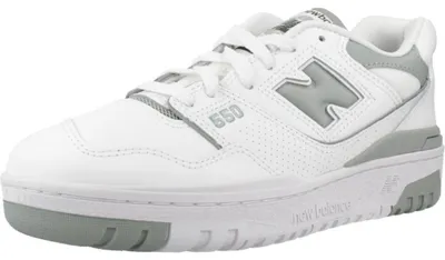Produktbild von NEW BALANCE BBW550 Weiß