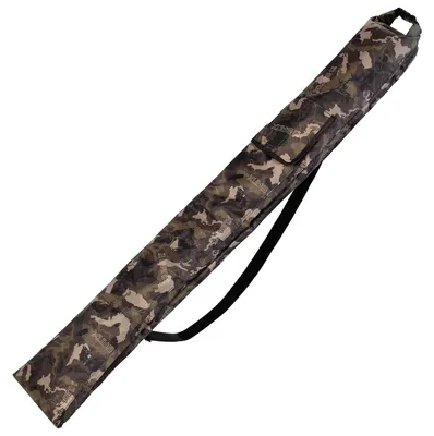 Produktbild von Delphin BANX LN+ Keschertasche Wasserdicht Camo 130x20cm - Angeln Karpfen