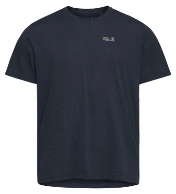 Produktbild von Jack Wolfskin WILDTRAIL T Herren midnight sky 3XL