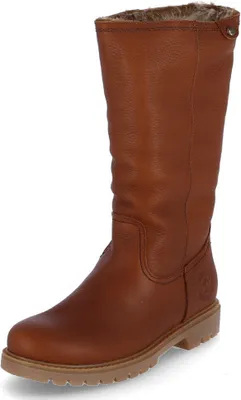 Productafbeelding van Panama Jack Bambina B60, bruin - Dameslaars