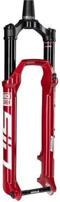 Zdjęcie produktu dla Amortyzator przedni RockShox SID Ultimate Race Day 2P - widelec MTB 29 cali.