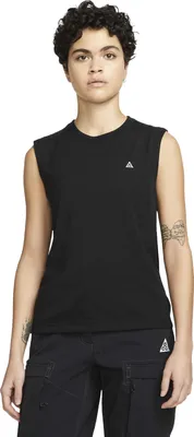 Image de Nike Wmns Acg Dri-fit Adv Sleeveless Tank DO9271 010 Damen