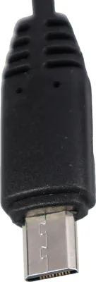 Image de Câble de connexion Pixel DC0 3.5mm pour appareils photo Nikon adapté au Miops Trigger