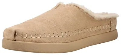 Produktbild von TOMS Pantoletten Pantoletten Textil