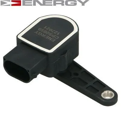 Produktbild von ENERGY CPS0059 Sensor Leuchtweiteregulierung für BMW 3 Touring (E91) Vorne Xenonlicht