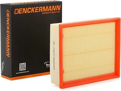 Produktbild von Luftfilter DENCKERMANN A140627 für RENAULT CLIO II (BB0/1/2, CB0/1/2) Umluftfilter