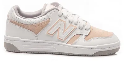 Produktbild von NEW BALANCE Freizeitschuhe für Kinder, 480, 34 1/2