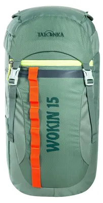 Immagine prodotto di TATONKA zaino zaino Wokin 15 Sage Green verde
