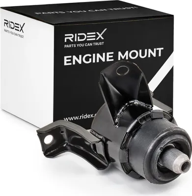 Produktbild von RIDEX Motorlager Rechts für MAZDA 6 Station Wagon (GY) 247E0410