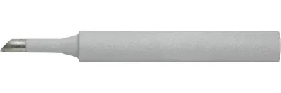 Produktbild von Lötspitze - für Lötstation 28011 - 2 Stück pro Blisterpackung - Zubehör für Lötkolben und Elektronikreparatur [28943]
