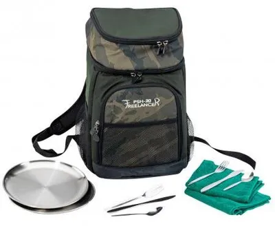 Productafbeelding van Rucksack PS-H 20 - Prime Survival Rugzak
