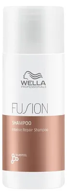 Image de Shampooing réparateur intensif Wella Fusion 50 ml