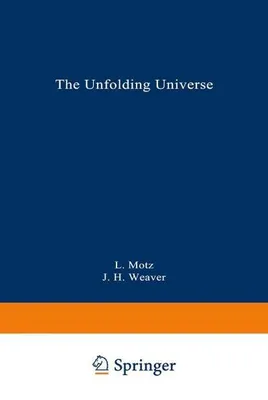 Produktbild von The Unfolding Universe