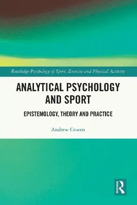 Produktbild von Analytical Psychology and Sport