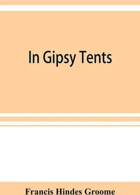Produktbild von In Gipsy tents