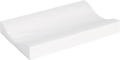 Produktbild von bébé-jou 480001, Geschwungen, Weiß