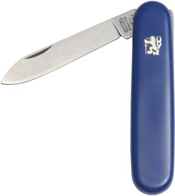 Immagine prodotto di 120501 Coltello di Mike 100-NH-1 e centinaia di pezzi