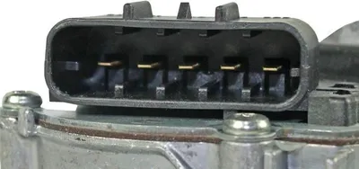 Produktbild von METZGER 2190757 Wischergestänge für FIAT STILO (192) STILO Multi Wagon (192)