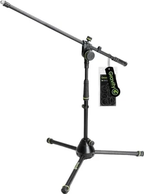 Imagen del producto de Gravity MS 4221 B: Soporte para micrófono