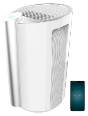 Obrázek produktu pro Cecotec Entfeuchtungsgeräte BigDry 9000 Professional Connected