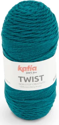 Produktbild von 50 gr. Twist Katia 100 % you (12)