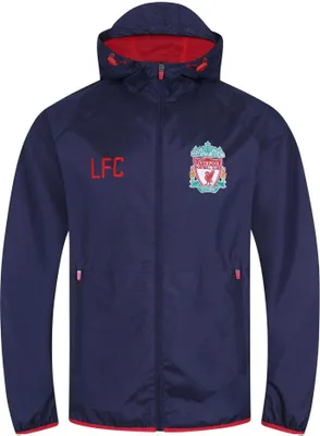 Produktbild von Liverpool FC - Windjacke für Herren GF318 (L) (Marine)