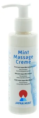 Productafbeelding van Japan Mint Mint 150ML