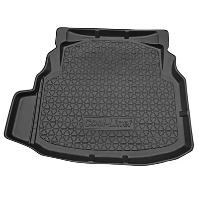 Produktbild von Z536790 Kofferraumwanne passend für Mercedes C W 204 04.2007-02.2014 back seat not leaning forward Limousine 4türer