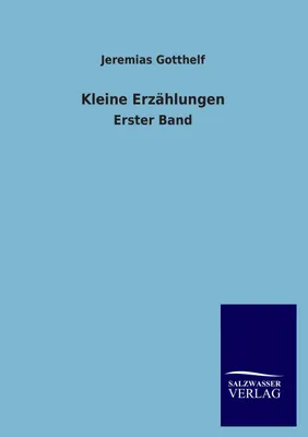 Produktbild von Kleine Erzählungen