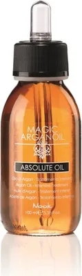 Zdjęcie produktu dla Nook Magic Olejek arganowy absolutny 100 ml