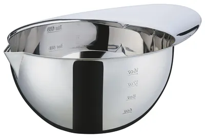 Produktbild von Küchenprofi Mess-Schüssel 600 ml 911702813