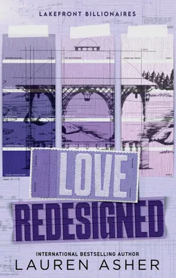 Produktbild von Love Redesigned