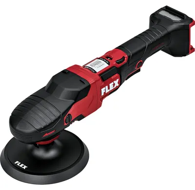 Produktbild von FLEX PE 2 18-EC C Akku-Rotationspolierer 18 V ohne Akku
