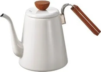 Immagine prodotto di Bollitore per caffè "Bona" BDK-80-W / Bestbrew