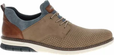 Produktbild von Herren Rieker 14450-64 beige 46