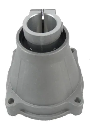 Produktbild von MATRIX Ersatzteil Kupplungsgehäuse für Benzin Motorsense Rasentrimmer BMS 4-31-1