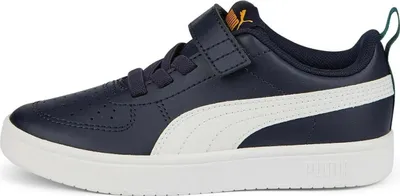 Produktbild von PUMA Freizeitschuhe für Kinder, RICKIE AC