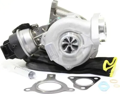 Obrázek produktu pro Turbo Kkk 53039710138 2,0Tdi