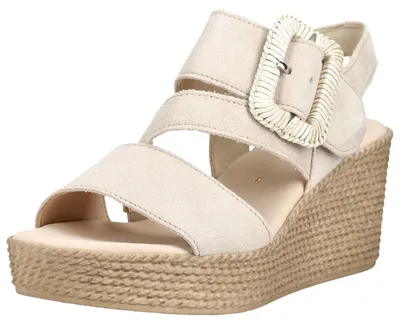 Produktbild von Gabor Sandalen Sandalen Veloursleder