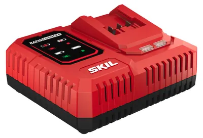 Produktbild von SKIL 3123AA 6,0A 'Rapid' Ladegerät (PWRJump)