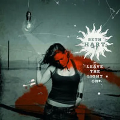 Zdjęcie produktu dla Leave The Light On