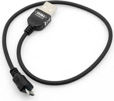 Produktbild von System-S Micro USB Kabel 30 cm