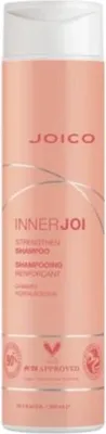 Produktbild von Joico Shampoo Joico Innerjoi Strengthen Shampoo 300ml