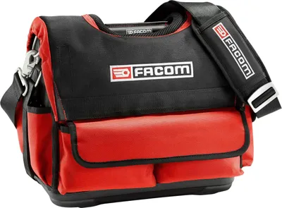 Produktbild von FACOM Werkzeugtasche, Handwerkertasche, Montagetasche, Arbeitstasche für Werkzeuge und Zubehör
